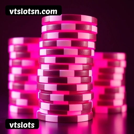 Bônus e promoções vtslots