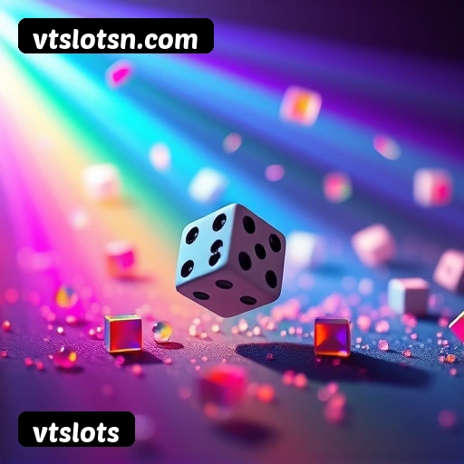 Logo da vtslots
