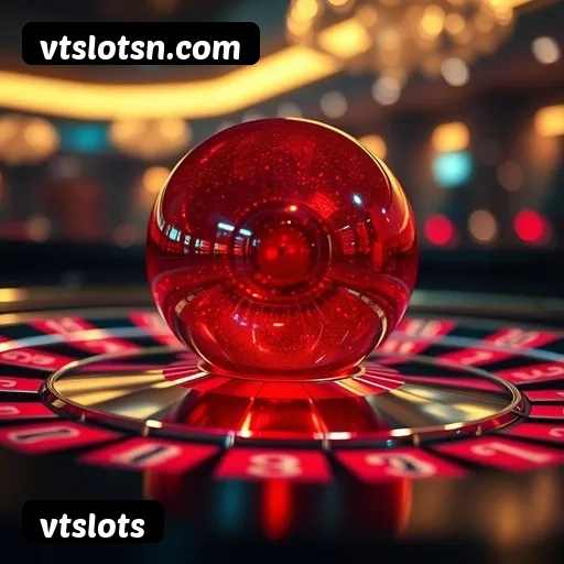 Loterias online disponíveis na vtslots