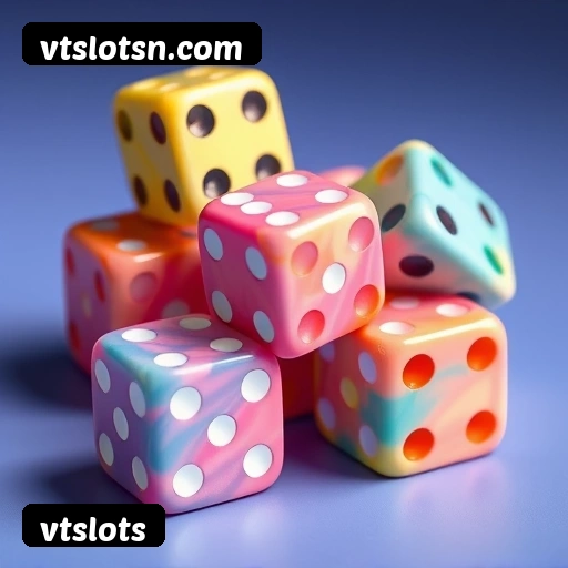 Certificações de segurança da vtslots