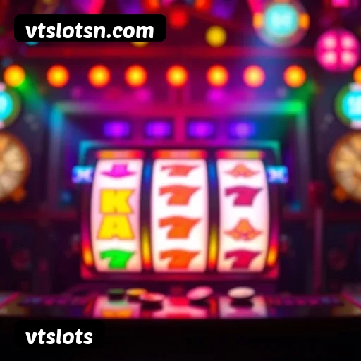 Níveis do programa VIP da vtslots